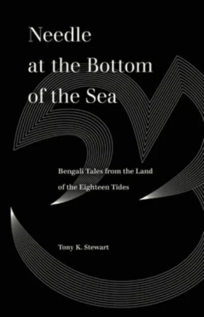 Needle at the Bottom of the Sea av Tony K. Stewart