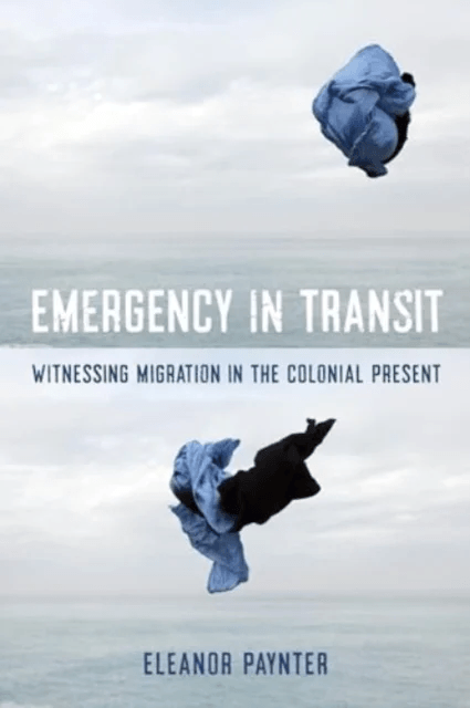 Emergency in Transit av Eleanor Paynter