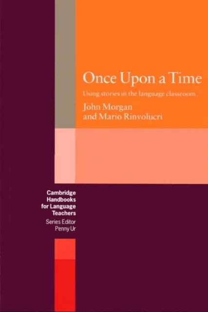 Once upon a Time av John Morgan, Mario Rinvolucri