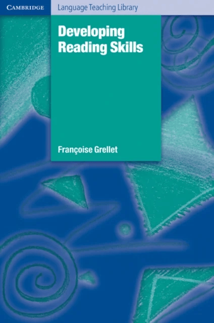 Developing Reading Skills av Francoise Grellet