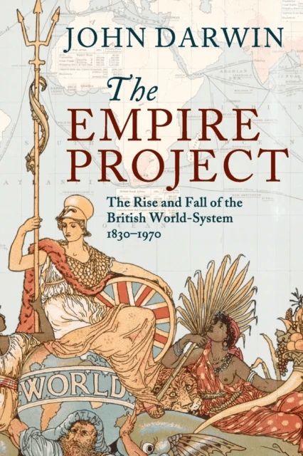 The Empire Project av John (Nuffield College Oxford) Darwin