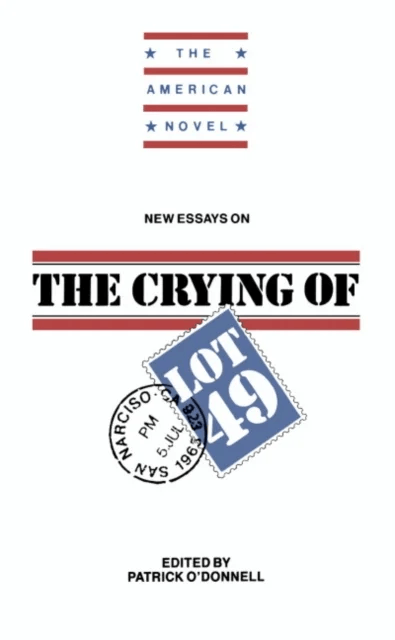 New Essays on The Crying of Lot 49