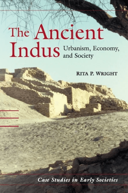 The Ancient Indus av Rita P. (New York University) Wright