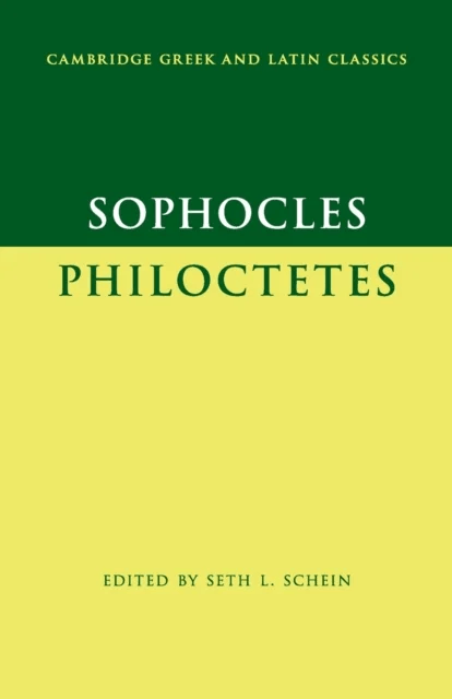 Sophocles: Philoctetes av Sophocles