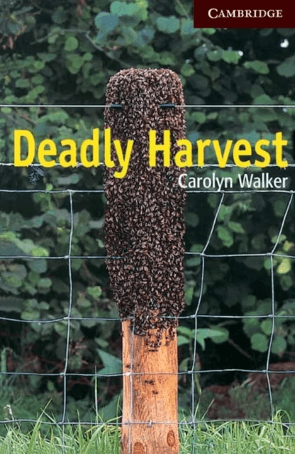 Deadly Harvest Level 6 av Carolyn Walker
