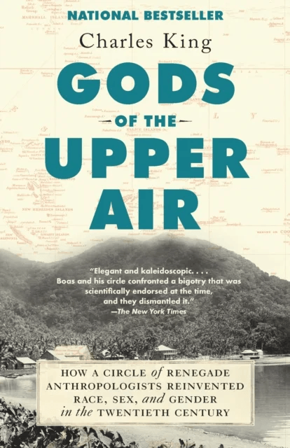 Gods of the Upper Air av Charles King