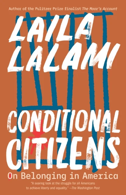 Conditional Citizens av Laila Lalami