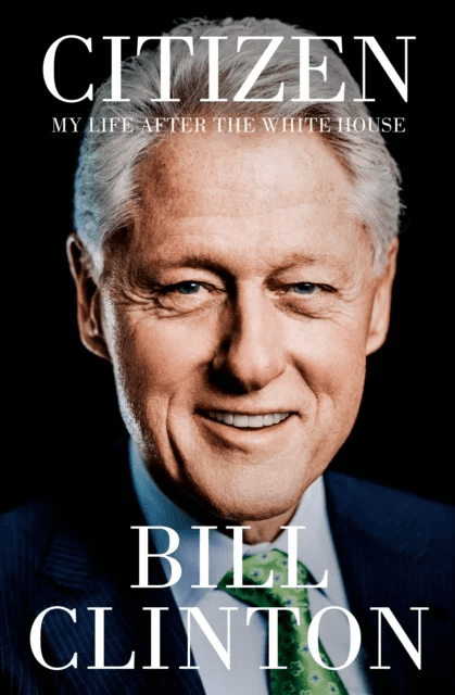 Citizen av Bill Clinton