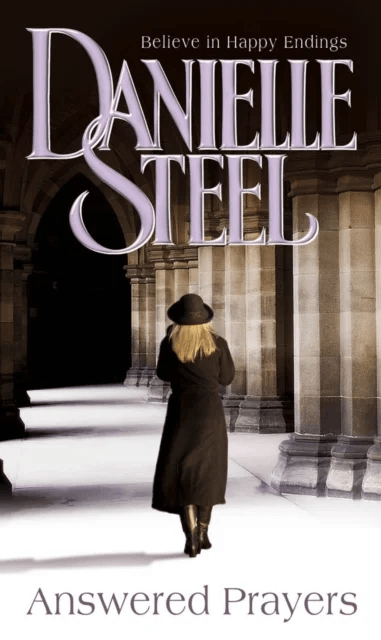 Answered Prayers av Danielle Steel