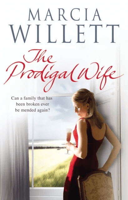 The Prodigal Wife av Marcia Willett