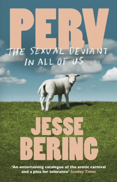 Perv av Jesse Bering