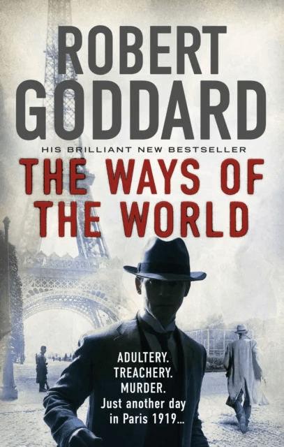The Ways of the World av Robert Goddard