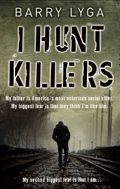 I Hunt Killers av Barry Lyga