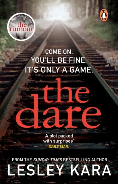 The Dare av Lesley Kara