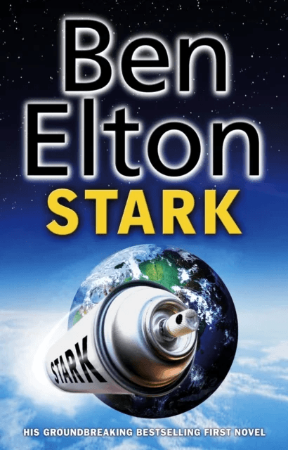 Stark av Ben Elton
