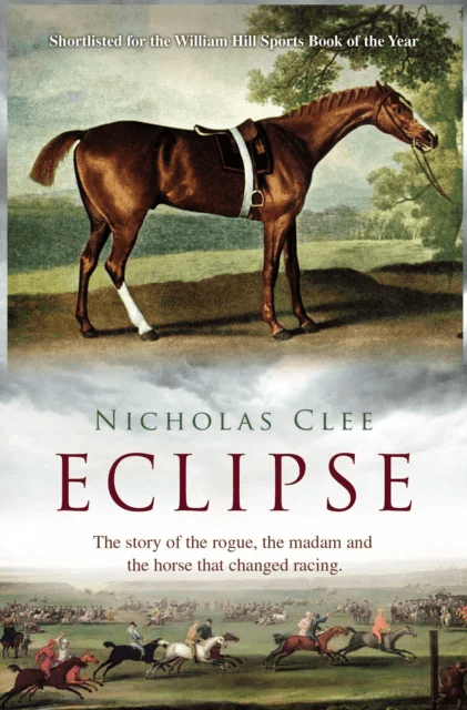 Eclipse av Nicholas Clee