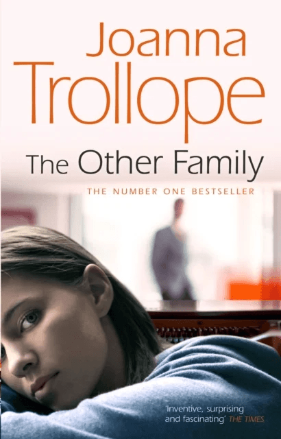 The Other Family av Joanna Trollope