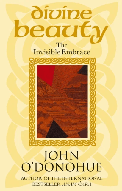 Divine Beauty av John Ph.D. O'Donohue