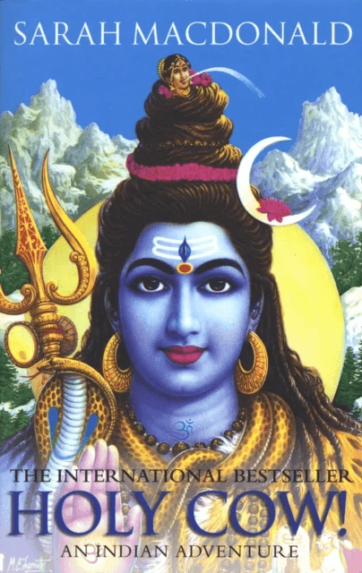 Holy Cow! av Sarah MacDonald