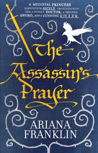 The Assassin's Prayer av Ariana Franklin