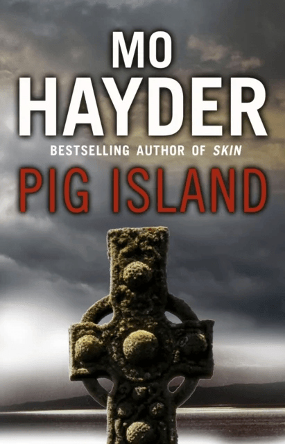 Pig Island av Mo Hayder