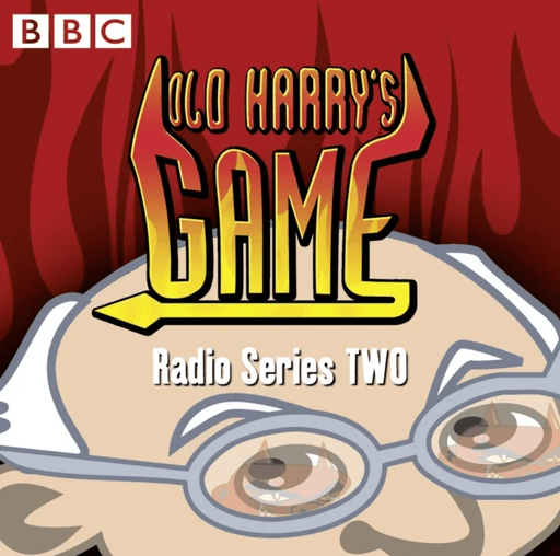 Old Harry's Game: Volume 2 av Andy Hamilton