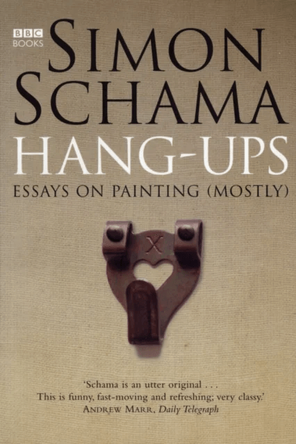 Hang-Ups av Simon CBE Schama