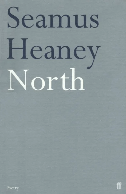 North av Seamus Heaney