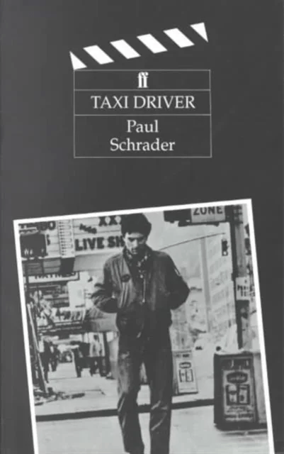 Taxi Driver av Paul Schrader
