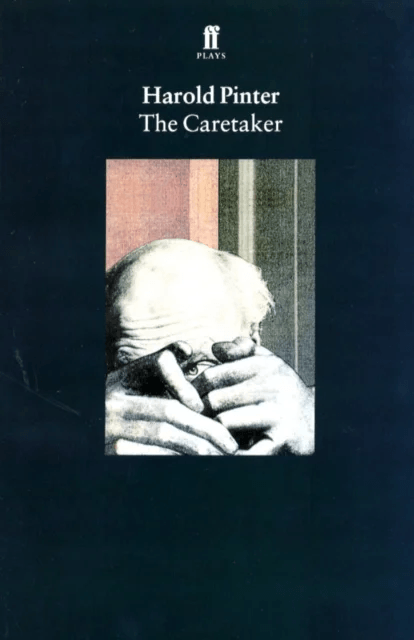 The Caretaker av Harold Pinter