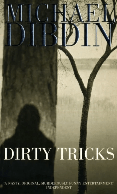Dirty Tricks av Michael Dibdin