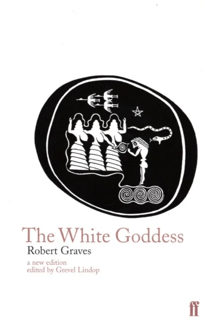 The White Goddess av Robert Graves