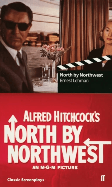North by Northwest av Ernest Lehman