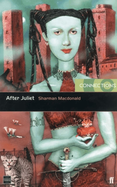 After Juliet av Sharman Macdonald
