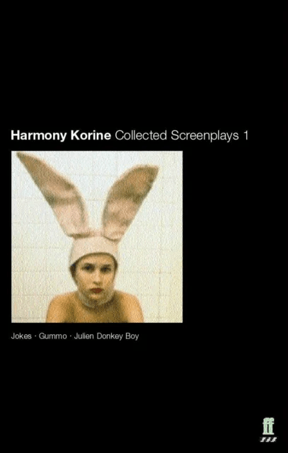 Collected Screenplays av Harmony Korine