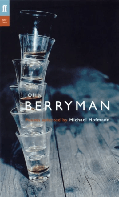 John Berryman av John Berryman