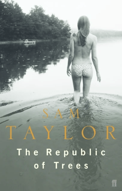 The Republic of Trees av Sam Taylor