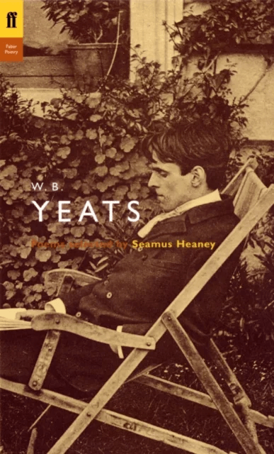 W. B. Yeats av W.B. Yeats