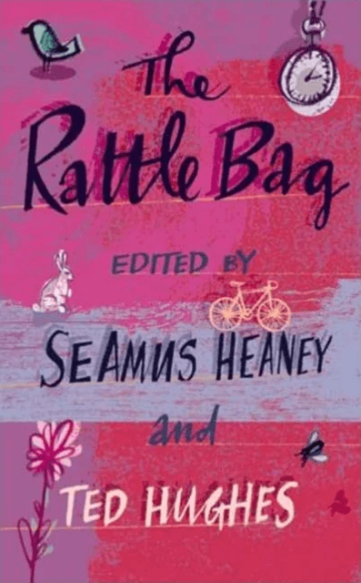 The Rattle Bag