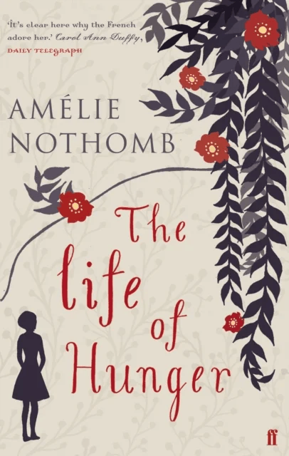 The Life of Hunger av Amélie Nothomb