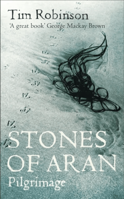Stones of Aran av Tom (Travel Editor) Robbins