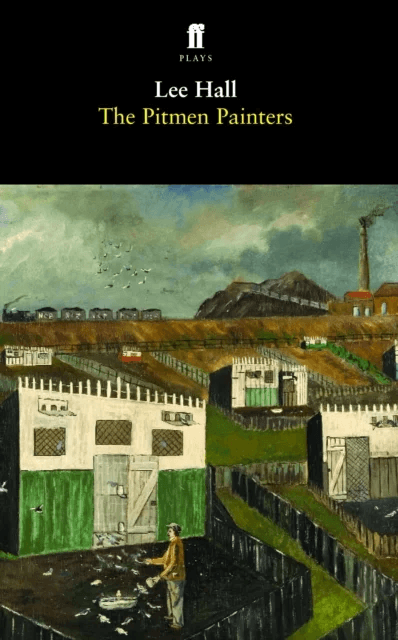 The Pitmen Painters av Lee Hall