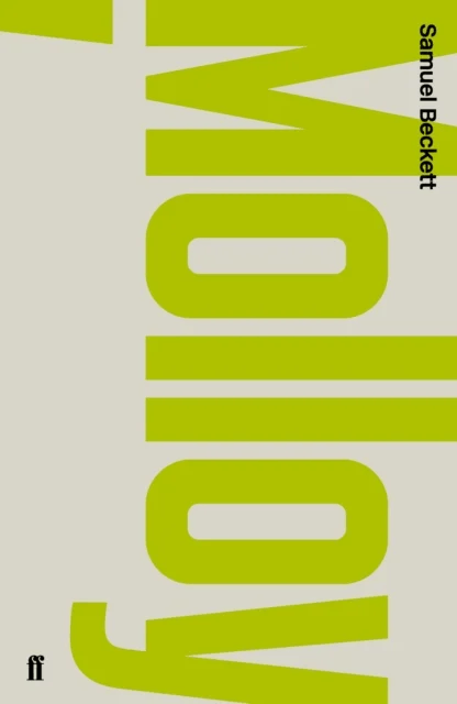 Molloy av Samuel Beckett
