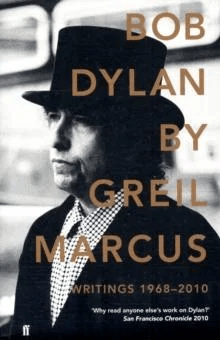 Bob Dylan av Greil Marcus