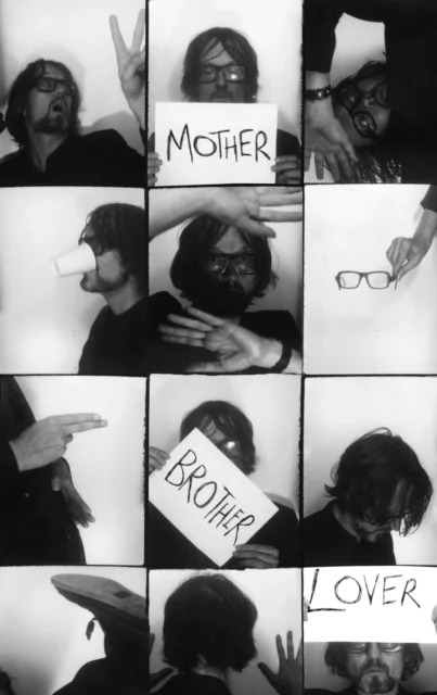 Mother, Brother, Lover av Jarvis Cocker