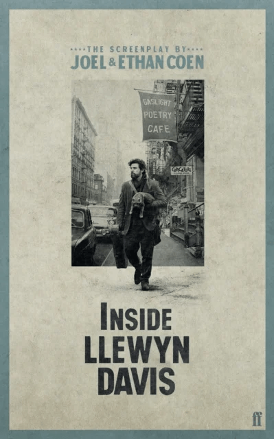 Inside Llewyn Davis av Ethan Coen, Joel Coen