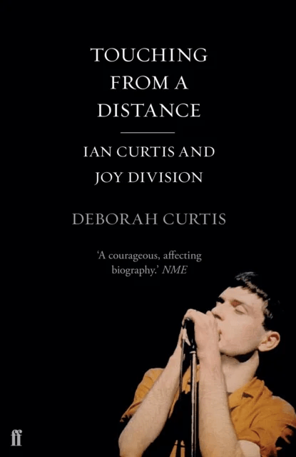 Touching From a Distance av Deborah (Author) Curtis