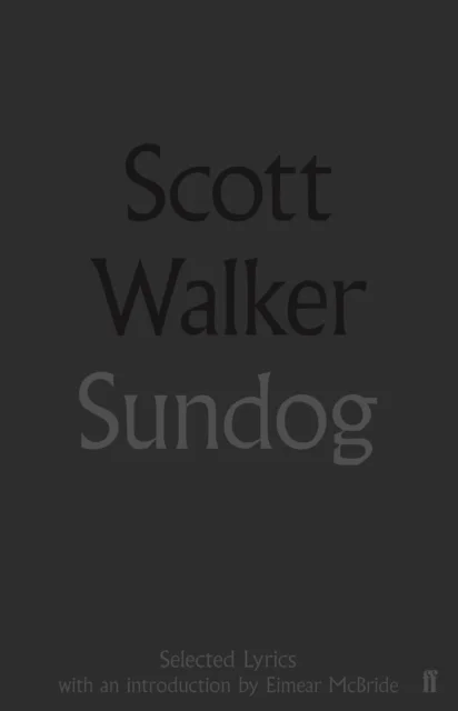 Sundog av Scott Walker