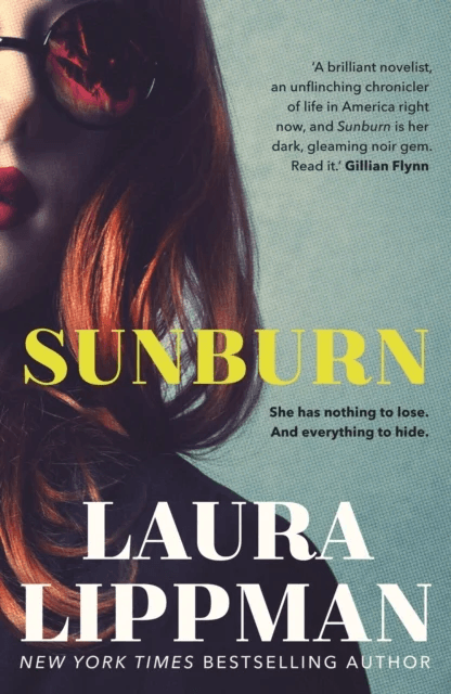 Sunburn av Laura Lippman