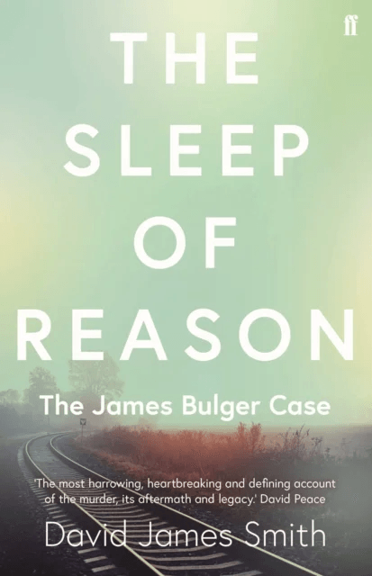 The Sleep of Reason av David James Smith